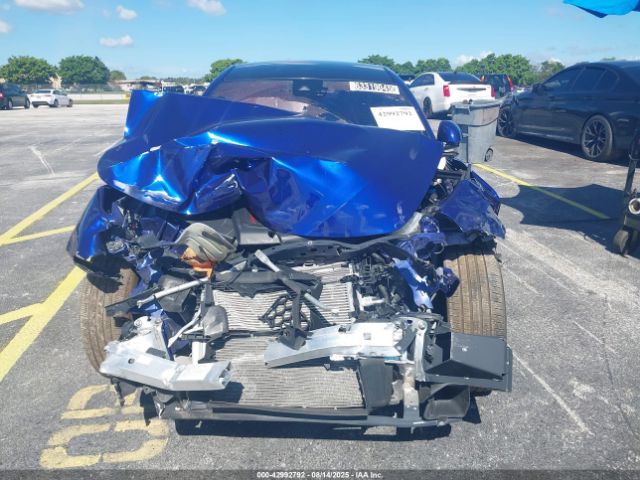 2022 ALFA ROMEO GIULIA ZARFANBN9N7662533 Photo 5