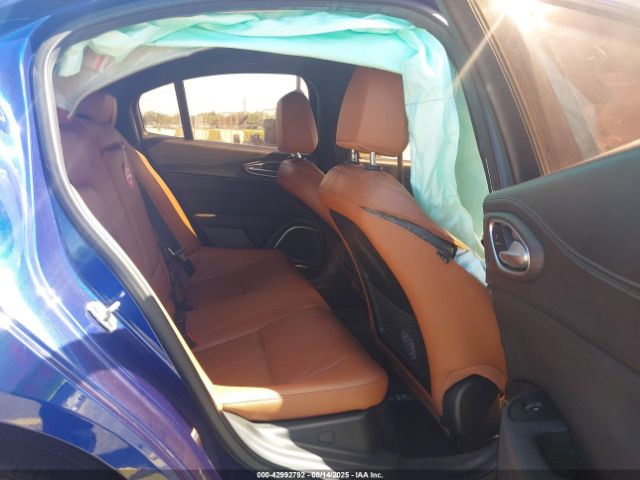 2022 ALFA ROMEO GIULIA ZARFANBN9N7662533 Photo 7