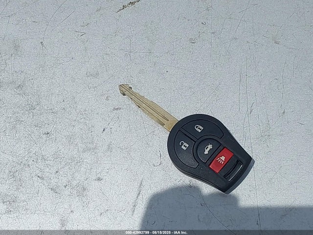 Nissan 2016 2016 3N1AB7AP4GY324641 Image 11