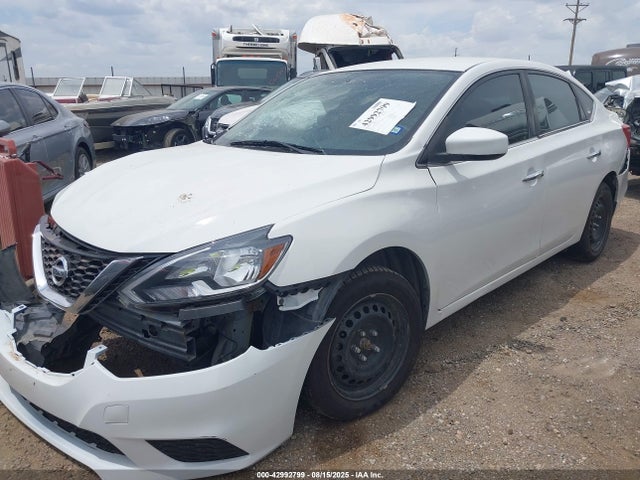 Nissan 2016 2016 3N1AB7AP4GY324641 Image 2