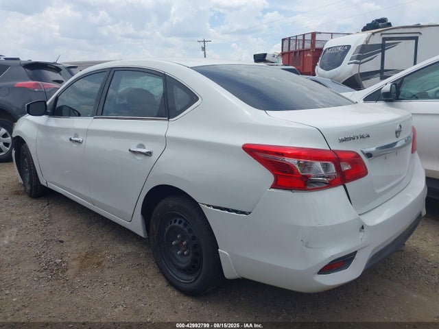 Nissan 2016 2016 3N1AB7AP4GY324641 Image 3