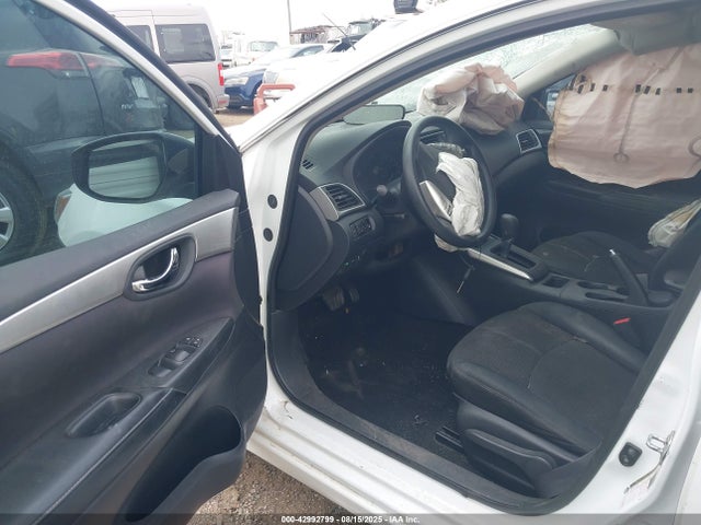 Nissan 2016 2016 3N1AB7AP4GY324641 Image 5