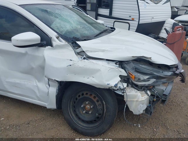 Nissan 2016 2016 3N1AB7AP4GY324641 Image 6
