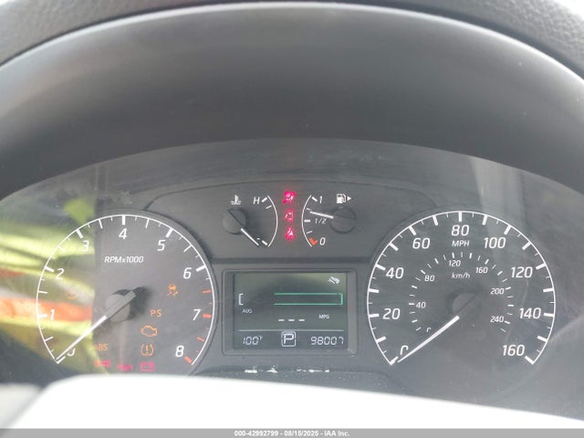 Nissan 2016 2016 3N1AB7AP4GY324641 Image 7