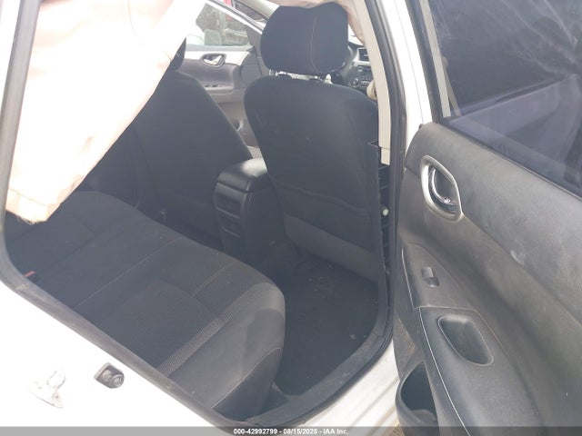 Nissan 2016 2016 3N1AB7AP4GY324641 Image 8