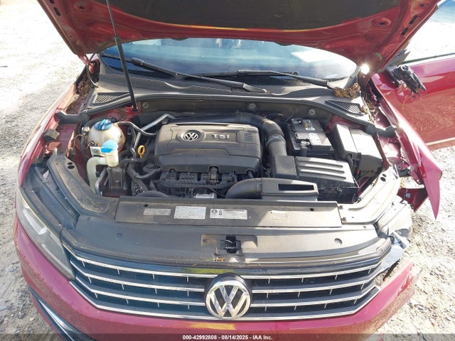 Aukcja sprzedaży 2016 Volkswagen Passat 1.8t S, vin: 1VWAS7A39GC055391, numer aukcji: 42992808