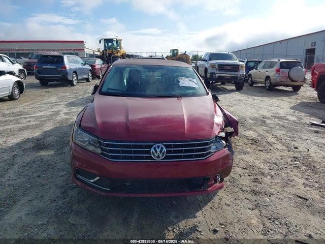 Aukcja sprzedaży 2016 Volkswagen Passat 1.8t S, vin: 1VWAS7A39GC055391, numer aukcji: 42992808