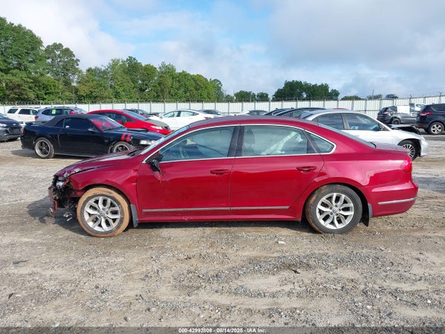 Aukcja sprzedaży 2016 Volkswagen Passat 1.8t S, vin: 1VWAS7A39GC055391, numer aukcji: 42992808