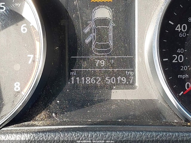 Aukcja sprzedaży 2016 Volkswagen Passat 1.8t S, vin: 1VWAS7A39GC055391, numer aukcji: 42992808