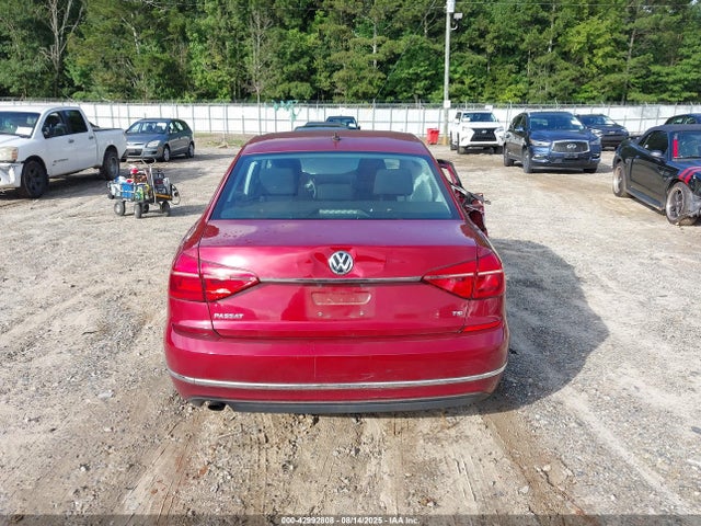 Aukcja sprzedaży 2016 Volkswagen Passat 1.8t S, vin: 1VWAS7A39GC055391, numer aukcji: 42992808