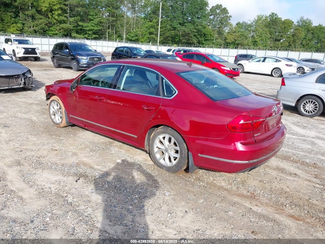 Aukcja sprzedaży 2016 Volkswagen Passat 1.8t S, vin: 1VWAS7A39GC055391, numer aukcji: 42992808