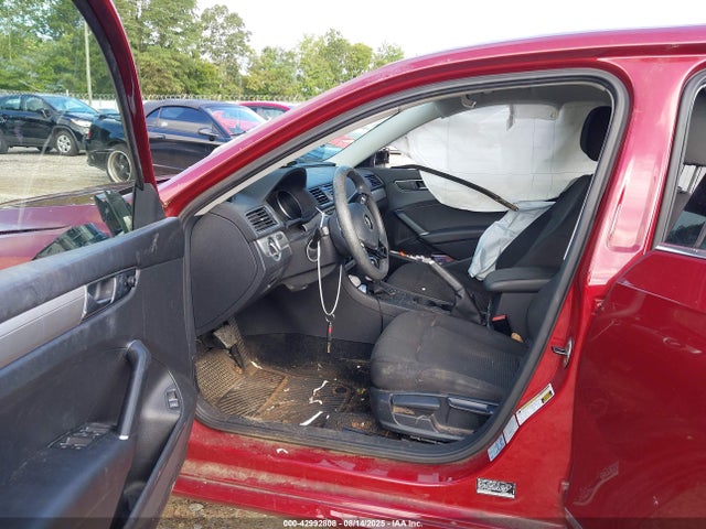 Aukcja sprzedaży 2016 Volkswagen Passat 1.8t S, vin: 1VWAS7A39GC055391, numer aukcji: 42992808