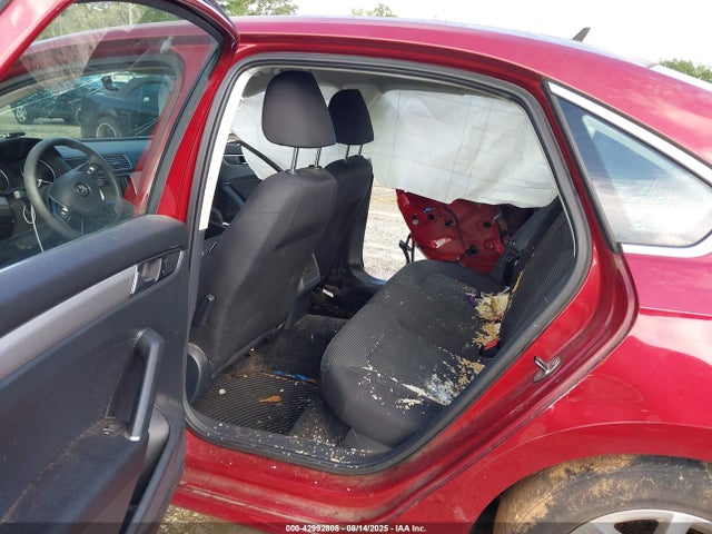 Aukcja sprzedaży 2016 Volkswagen Passat 1.8t S, vin: 1VWAS7A39GC055391, numer aukcji: 42992808