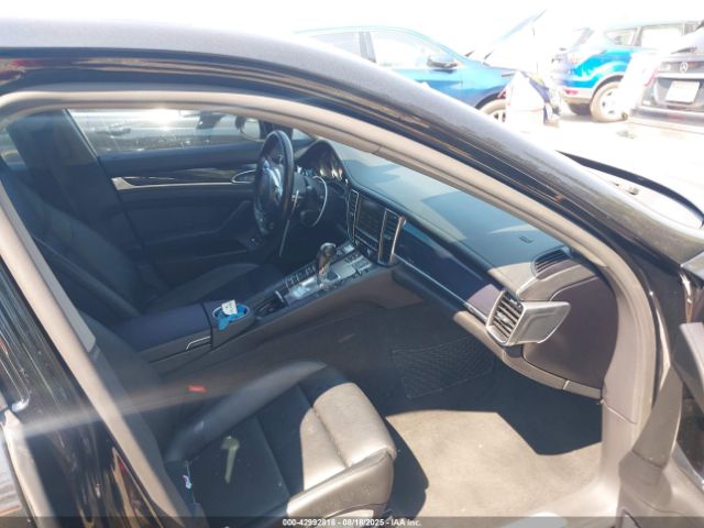 2016 PORSCHE PANAMERA WP0AA2A76GL006032 Photo 4