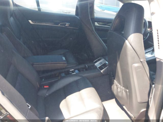 2016 PORSCHE PANAMERA WP0AA2A76GL006032 Photo 7
