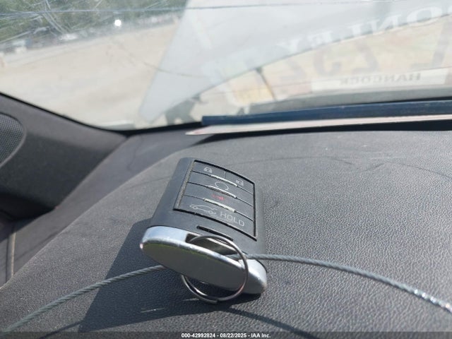 2013 CADILLAC ATS 1G6AL5S36D0127859 Photo 10
