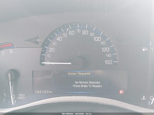 2013 CADILLAC ATS 1G6AL5S36D0127859 Photo 6