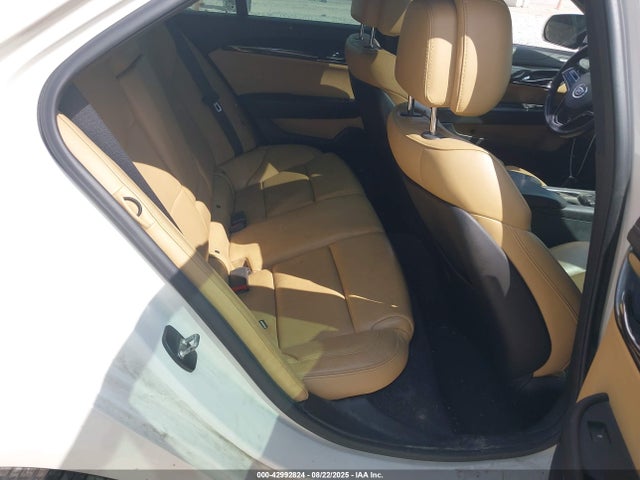 2013 CADILLAC ATS 1G6AL5S36D0127859 Photo 7