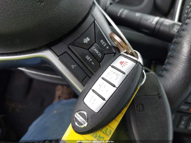 2019 NISSAN LEAF 1N4BZ1CP2KC316715 Photo 10