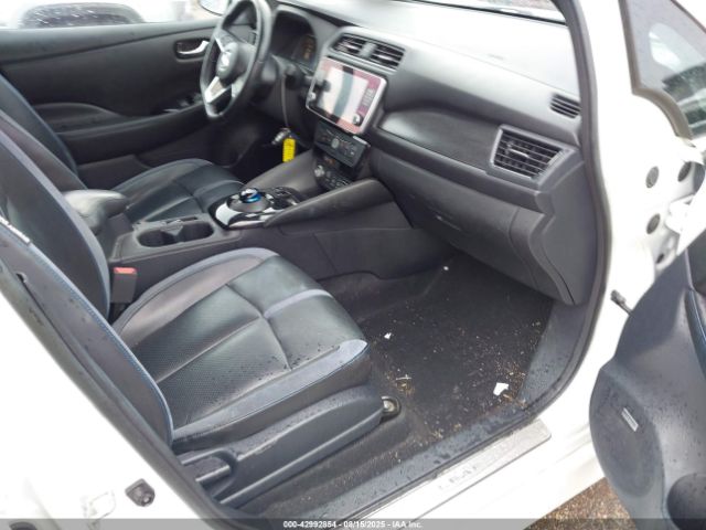 2019 NISSAN LEAF 1N4BZ1CP2KC316715 Photo 4