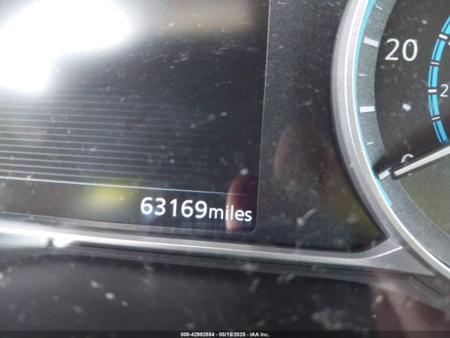 2019 NISSAN LEAF 1N4BZ1CP2KC316715 Photo 6