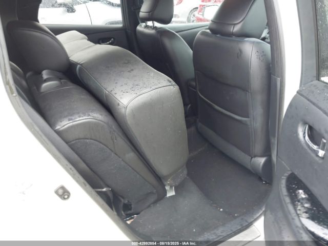 2019 NISSAN LEAF 1N4BZ1CP2KC316715 Photo 7