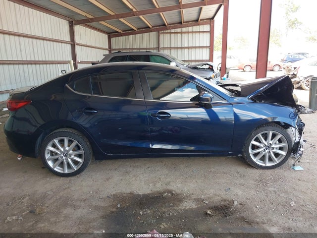 JM1BN1V73H1116465 Mazda pe