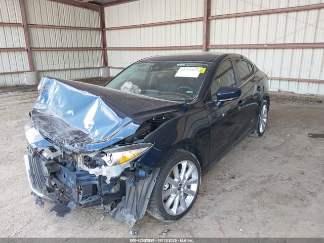 JM1BN1V73H1116465 Mazda pe