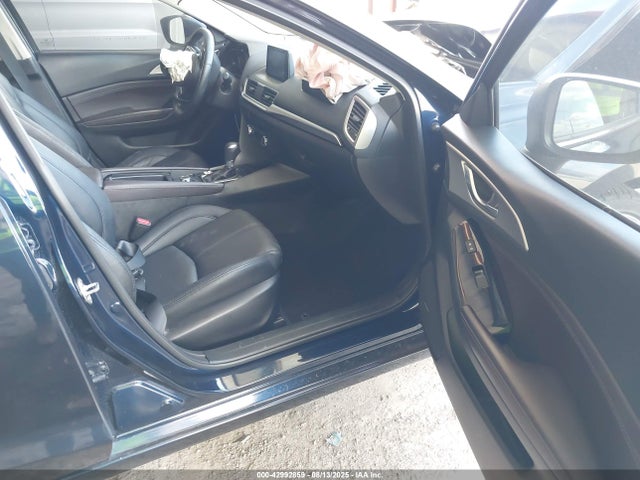 JM1BN1V73H1116465 Mazda pe