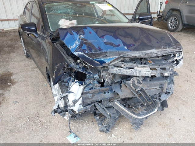 JM1BN1V73H1116465 Mazda pe