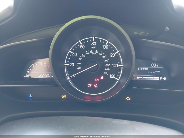JM1BN1V73H1116465 Mazda pe