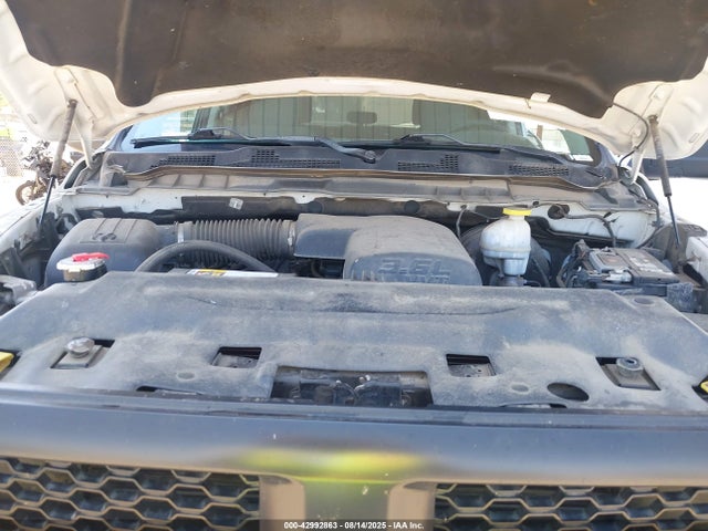 1C6RR6KG6KS554961 RAM 2019