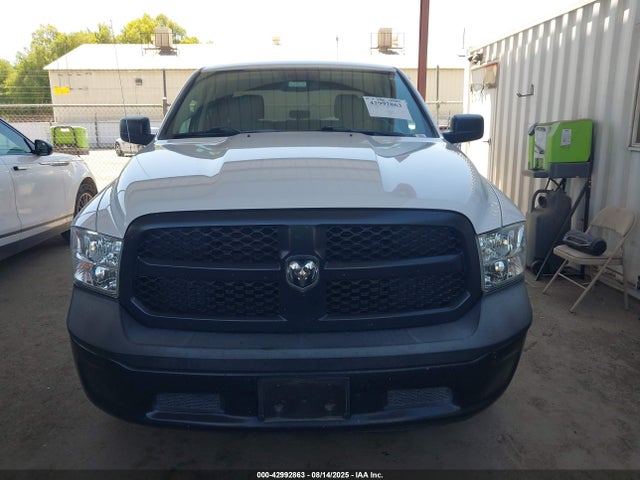 1C6RR6KG6KS554961 RAM 2019
