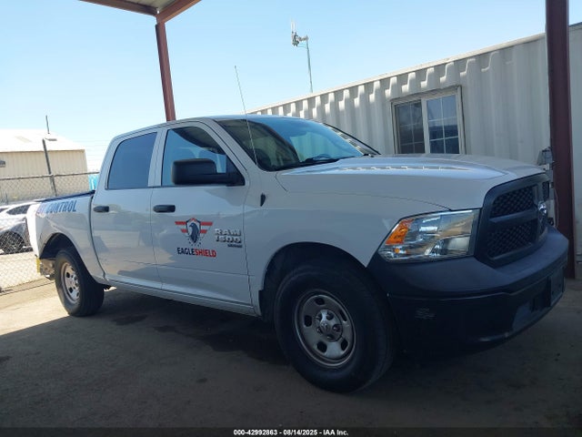1C6RR6KG6KS554961 RAM 2019