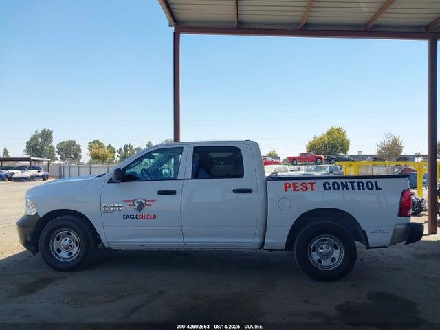 1C6RR6KG6KS554961 RAM 2019