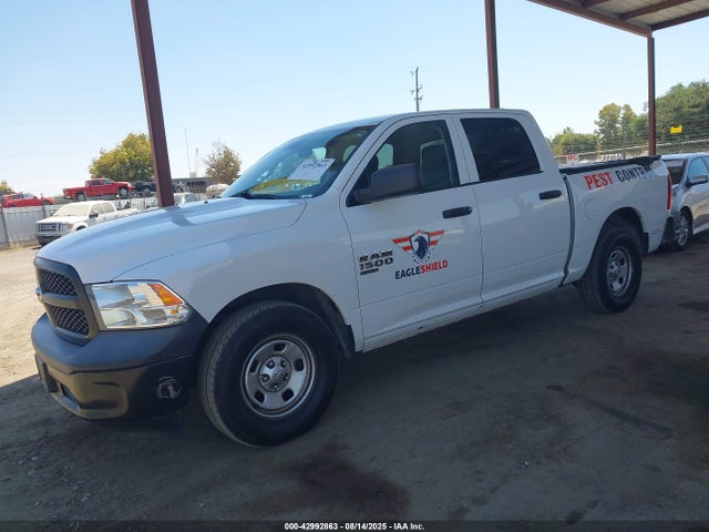 1C6RR6KG6KS554961 RAM 2019