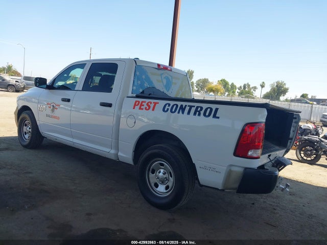 1C6RR6KG6KS554961 RAM 2019