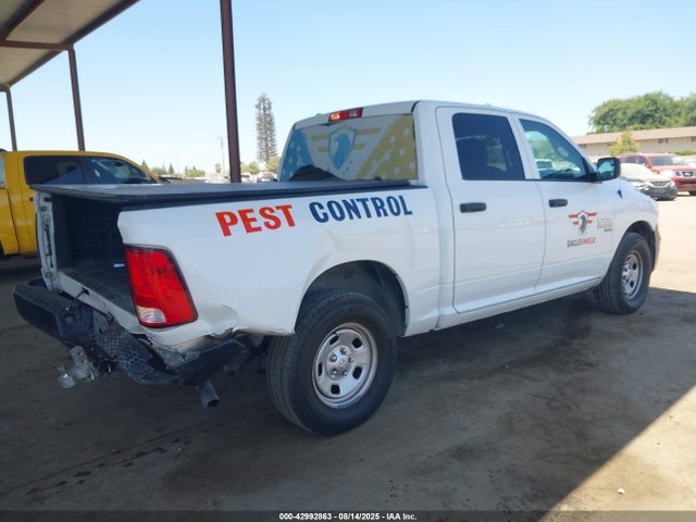 1C6RR6KG6KS554961 RAM 2019