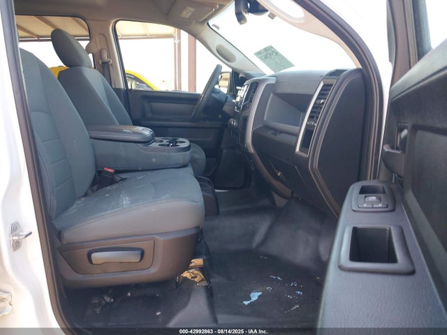 1C6RR6KG6KS554961 RAM 2019