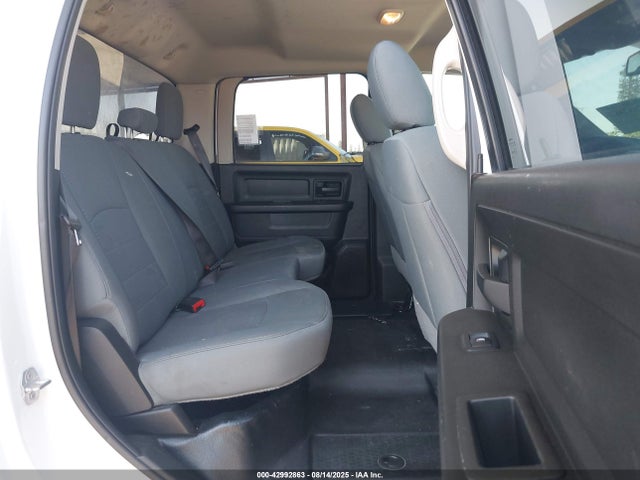 1C6RR6KG6KS554961 RAM 2019