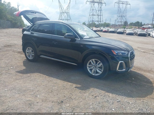 2023 AUDI Q5 WA1GAAFY0P2086532 Photo 0