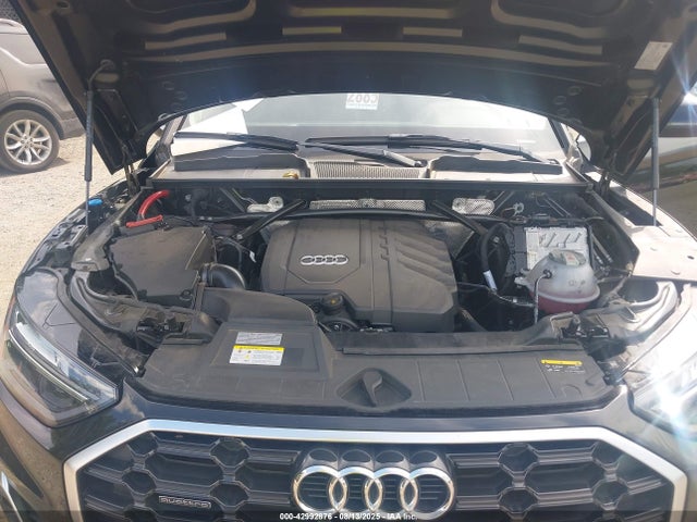2023 AUDI Q5 WA1GAAFY0P2086532 Photo 9