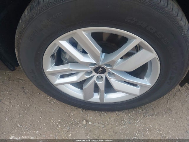 WA1GAAFY0P2086532 Audi 45 tfsi