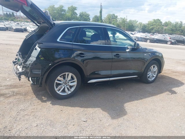 2023 AUDI Q5 WA1GAAFY0P2086532 Photo 3