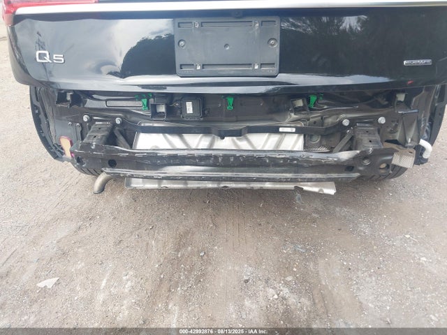 2023 AUDI Q5 WA1GAAFY0P2086532 Photo 5