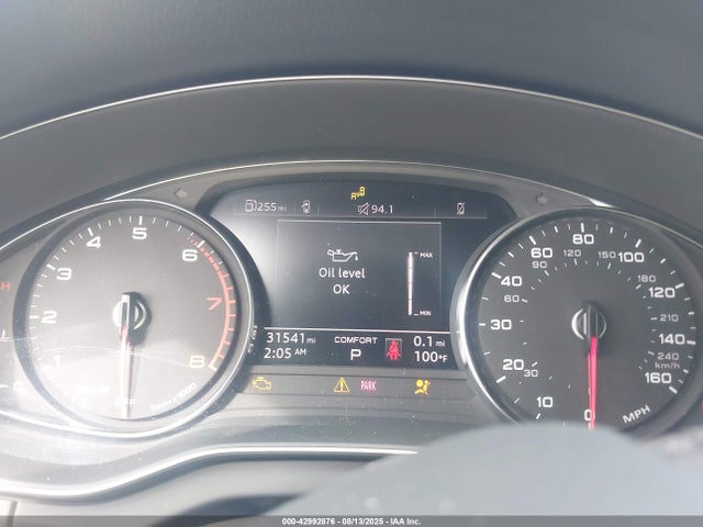 2023 AUDI Q5 WA1GAAFY0P2086532 Photo 6