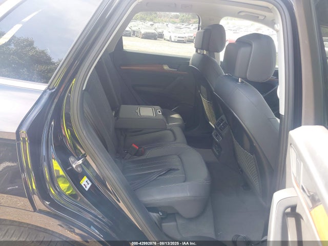 2023 AUDI Q5 WA1GAAFY0P2086532 Photo 7