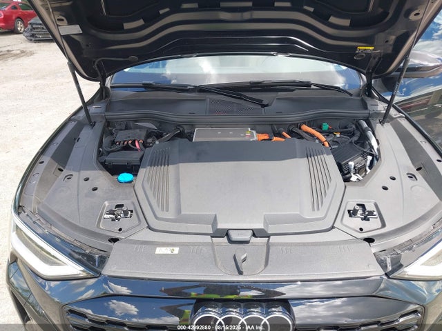 2024 AUDI Q8 E-TRON WA15AAGE7RB064042 Photo 9
