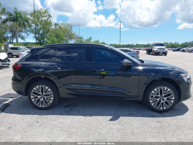 Audi Q8 2024 WA15AAGE7RB064042 Image 13