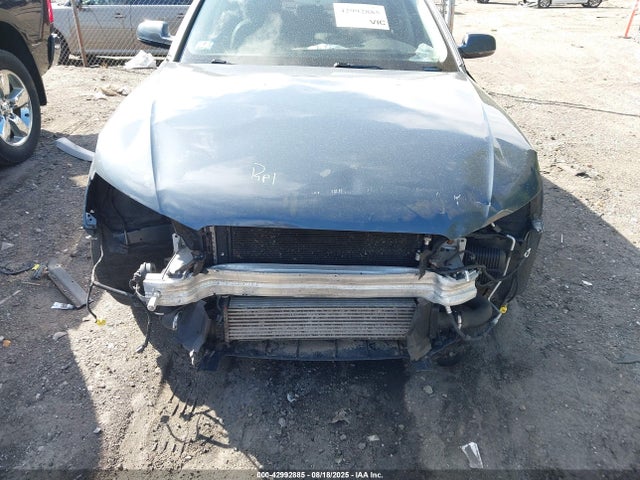 2011 AUDI A4 WAUBFAFL7BN022207 Photo 5